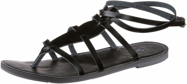 Reef Reef NAOMI 4 Sandalen Damen - BLACK - 0 | SportScheck