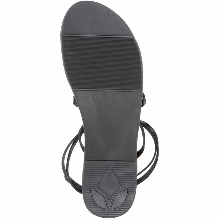 Reef Reef NAOMI 4 Sandalen Damen - BLACK - 1 | SportScheck