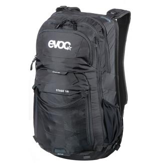 EVOC Stage 18l Fahrradrucksack black