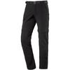Maier Sports Torid Slim Zipphose Herren - black