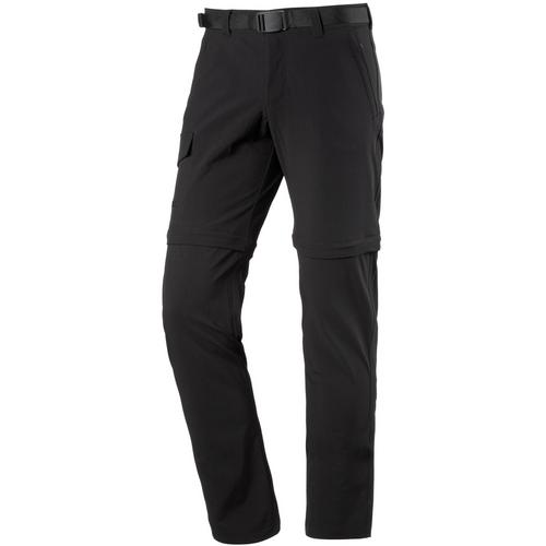 Maier Sports Torid Slim Zipphose Herren