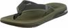 Reef FANNING LOW Zehentrenner Herren - olive