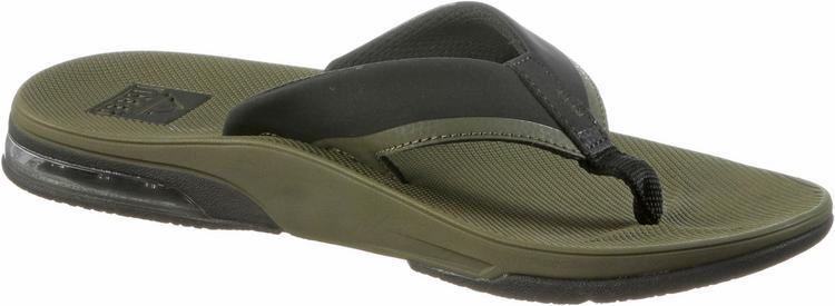 Reef Reef FANNING LOW Zehentrenner Herren - olive - 0 | SportScheck