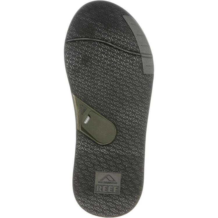 Reef Reef FANNING LOW Zehentrenner Herren - olive - 1 | SportScheck