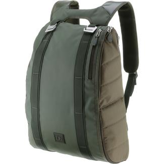 Douchebags Rucksack Base 15L Daypack pine green