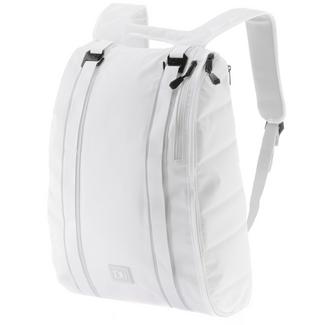 Douchebags Rucksack Base 15L Daypack pure white