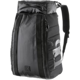 Douchebags Rucksack Hugger 30L Daypack black out