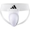 adidas Suspensorium Herren - wei&szlig;