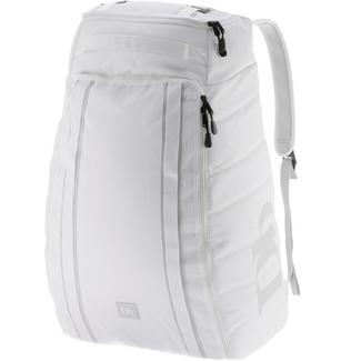 Douchebags Rucksack Hugger 60L Daypack pure white