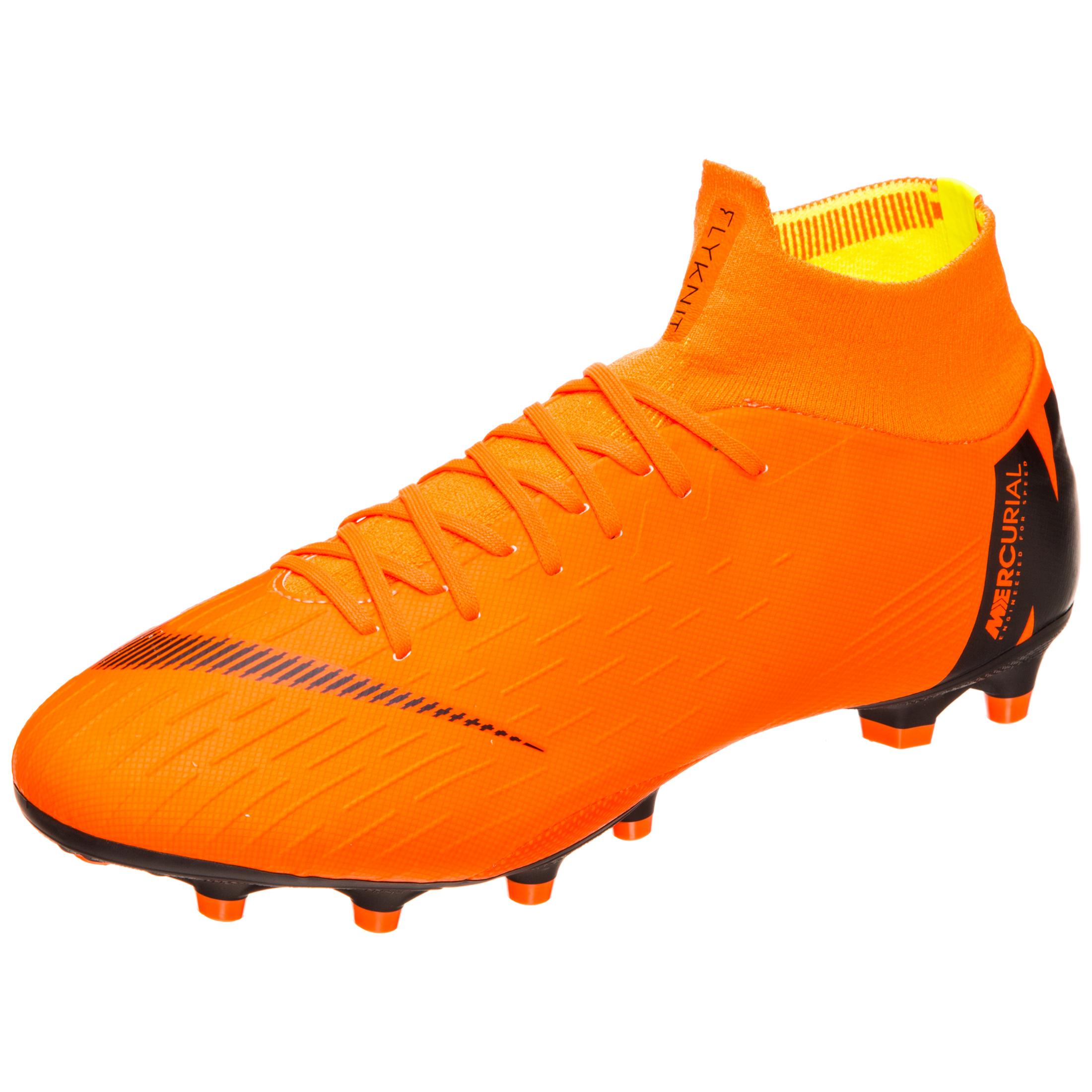 Nike Junior Mercurial Superfly VI Academy GS MG Armory.