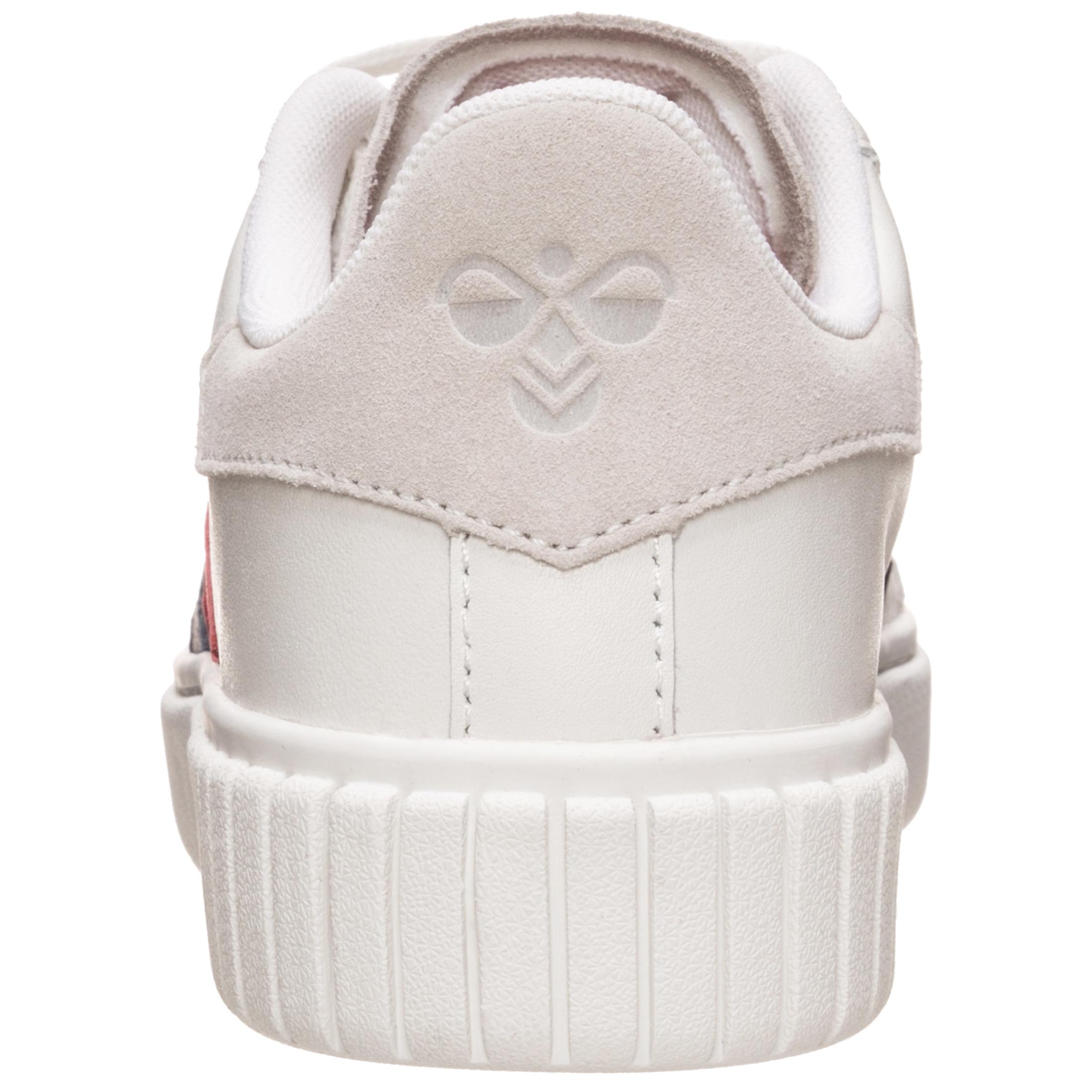 Hummel Sneaker Aarhus Classic Niedrig Sneaker Hummel Damen weiß / blau / rot im Online Shop von SportScheck kaufen Gute Qualität beliebte Schuhe 735a40 Hummel Sneaker Aarhus Classic Niedrig Sneaker Hummel Damen weiß / blau / rot im Online Shop von SportScheck kaufen Gute Qualität beliebte Schuhe 735a40