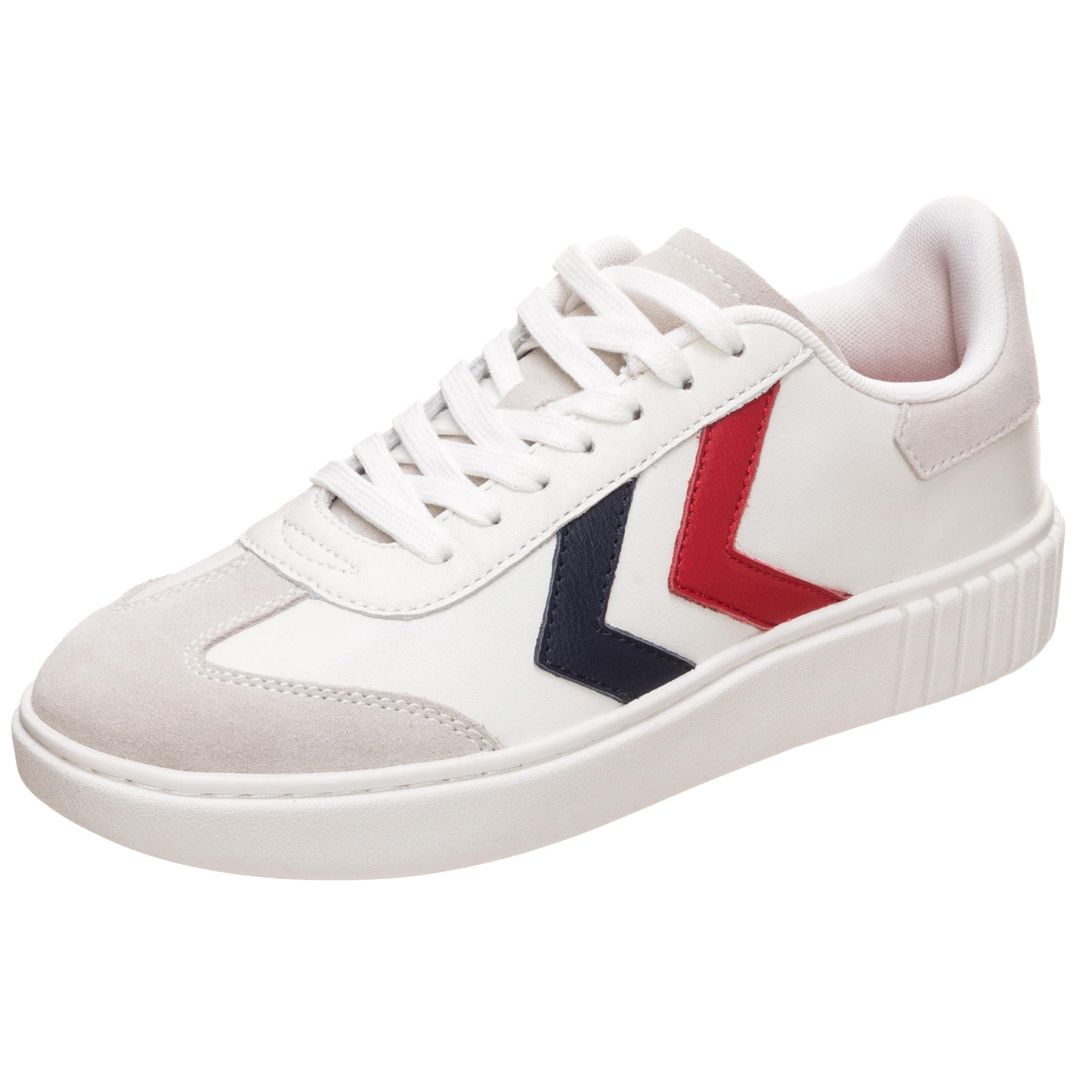 Hummel Sneaker Aarhus Classic Niedrig Sneaker Hummel Damen weiß / blau / rot im Online Shop von SportScheck kaufen Gute Qualität beliebte Schuhe 735a40 Hummel Sneaker Aarhus Classic Niedrig Sneaker Hummel Damen weiß / blau / rot im Online Shop von SportScheck kaufen Gute Qualität beliebte Schuhe 735a40