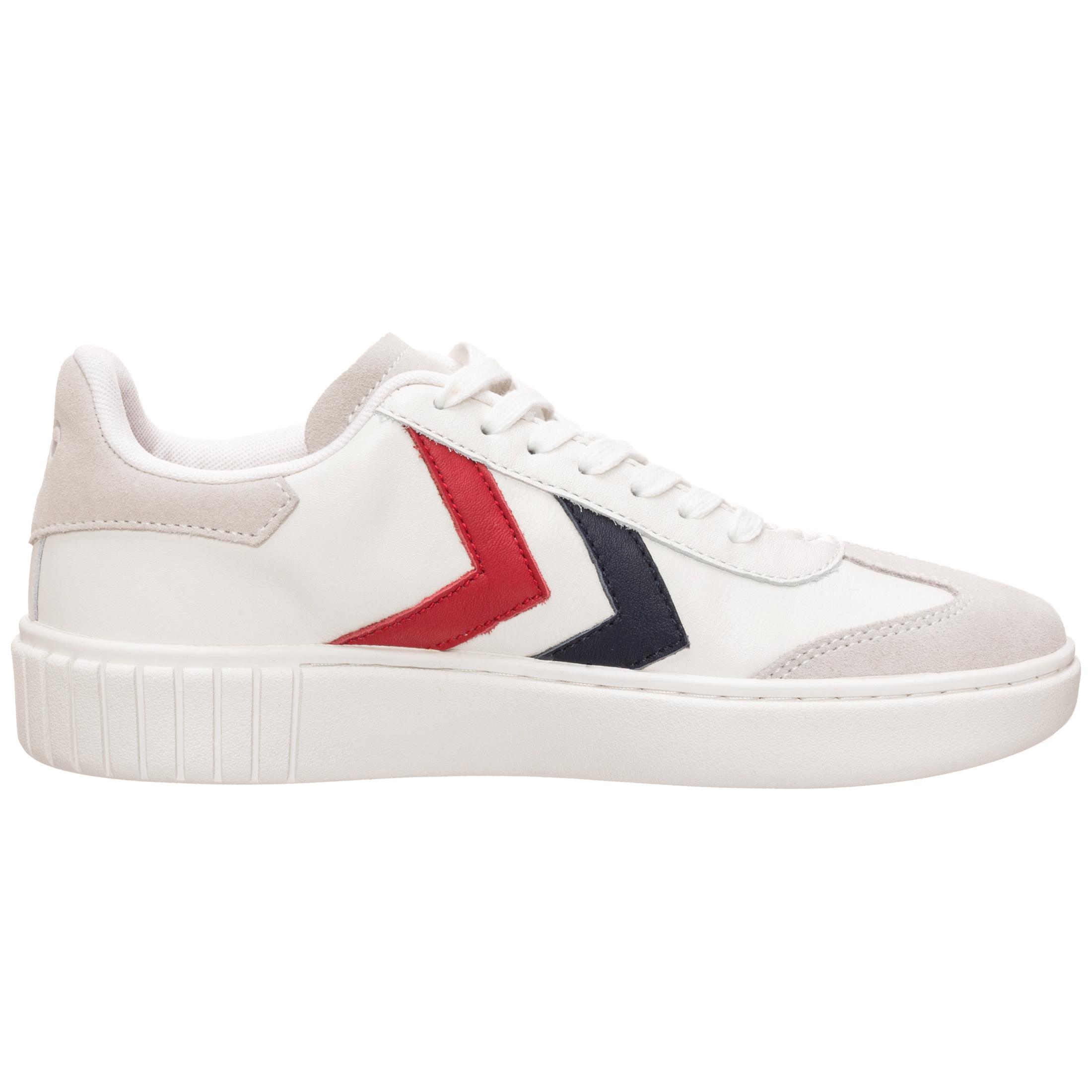 Hummel Sneaker Aarhus Classic Niedrig Sneaker Hummel Damen weiß / blau / rot im Online Shop von SportScheck kaufen Gute Qualität beliebte Schuhe 735a40 Hummel Sneaker Aarhus Classic Niedrig Sneaker Hummel Damen weiß / blau / rot im Online Shop von SportScheck kaufen Gute Qualität beliebte Schuhe 735a40