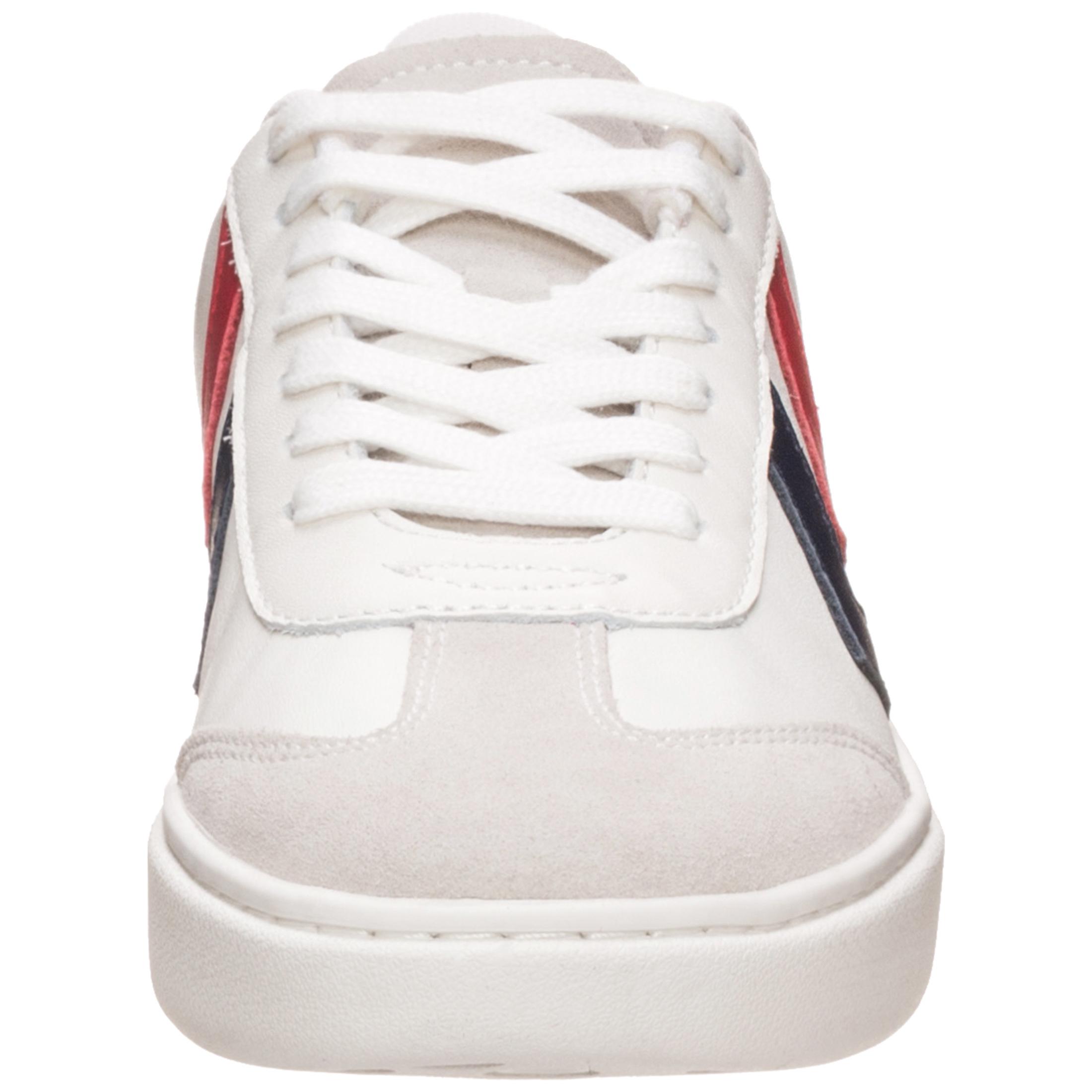 Hummel Sneaker Aarhus Classic Niedrig Sneaker Hummel Damen weiß / blau / rot im Online Shop von SportScheck kaufen Gute Qualität beliebte Schuhe 735a40 Hummel Sneaker Aarhus Classic Niedrig Sneaker Hummel Damen weiß / blau / rot im Online Shop von SportScheck kaufen Gute Qualität beliebte Schuhe 735a40
