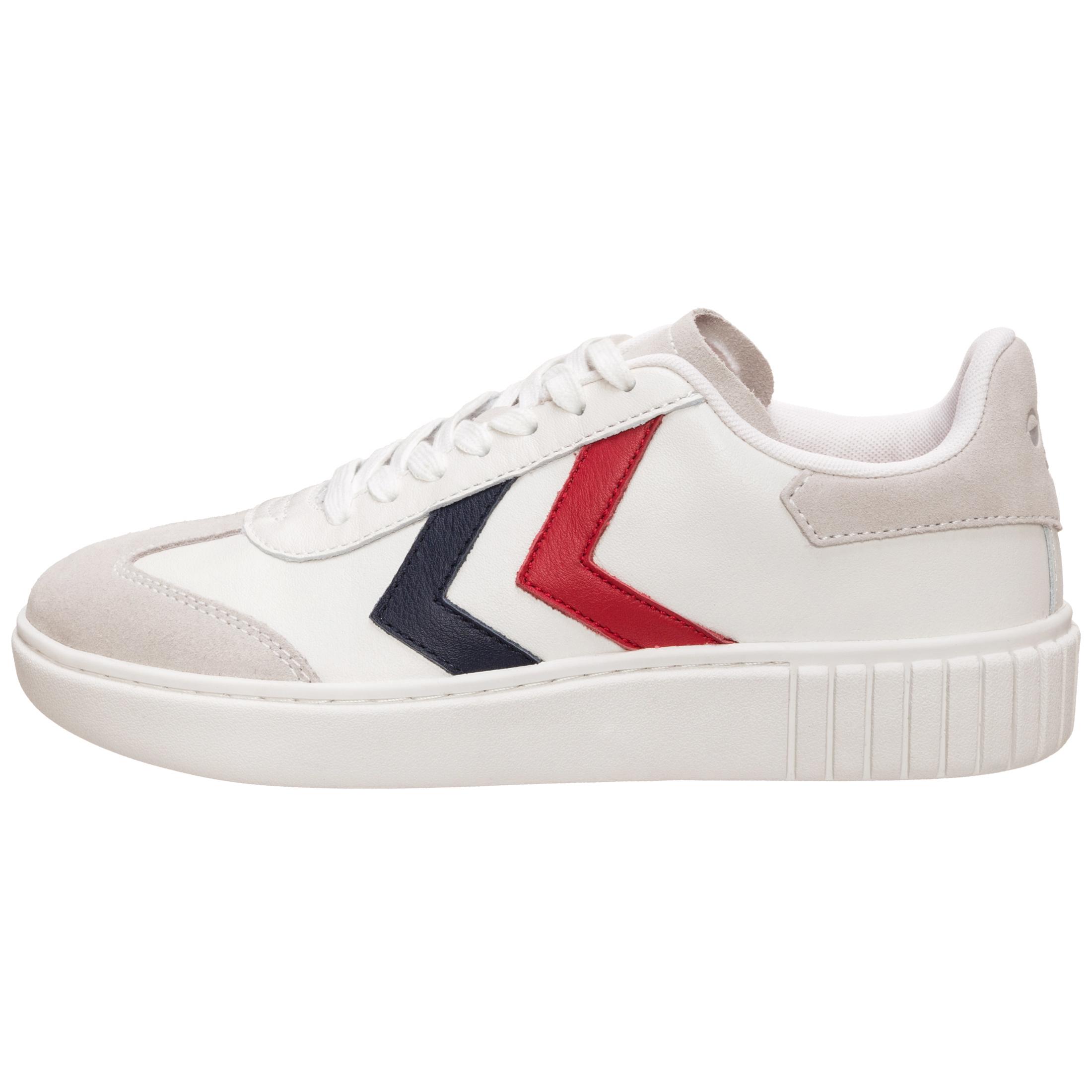 Hummel Sneaker Aarhus Classic Niedrig Sneaker Hummel Damen weiß / blau / rot im Online Shop von SportScheck kaufen Gute Qualität beliebte Schuhe 735a40 Hummel Sneaker Aarhus Classic Niedrig Sneaker Hummel Damen weiß / blau / rot im Online Shop von SportScheck kaufen Gute Qualität beliebte Schuhe 735a40