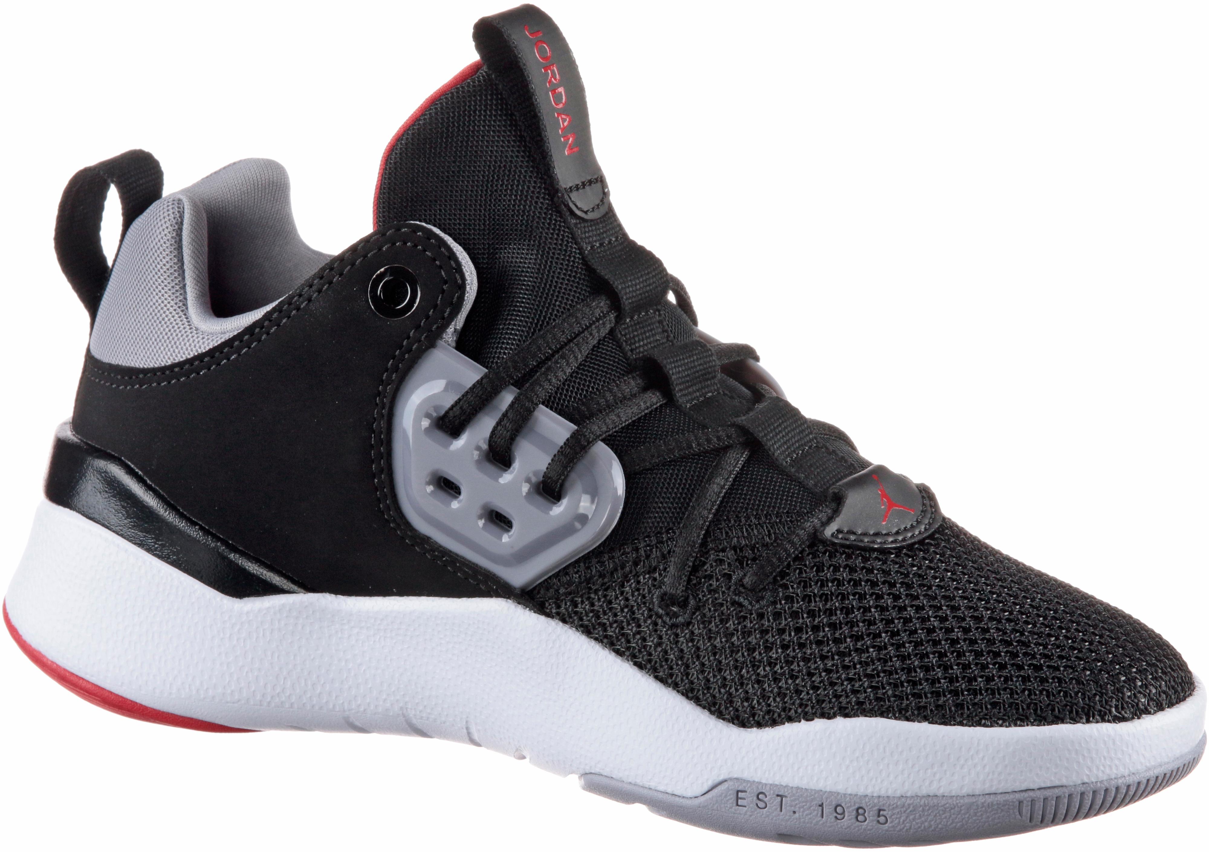 jordan winterschuhe kinder
