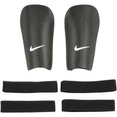 Nike J GUARD Schienbeinschoner black-white