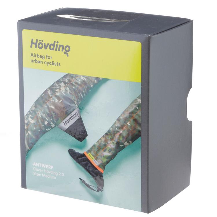 H&ouml;vding H&ouml;vding Antwerp Zubeh&ouml;r - camouflage - 1 | SportScheck