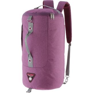 OLIVER Tennistasche bordeaux