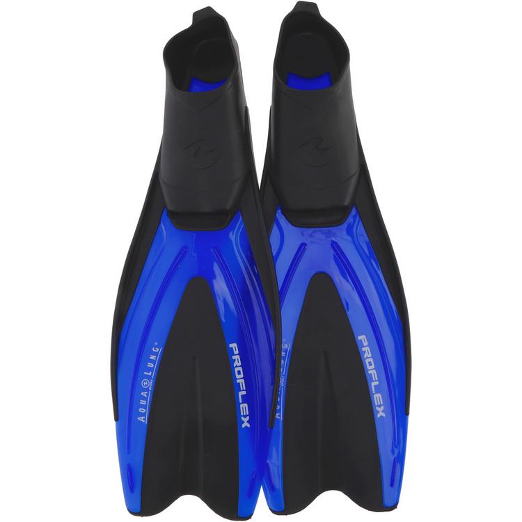 AQUA LUNG AQUA LUNG Set Proflex II ABC-Komplettset - blau - 0 | SportScheck