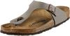 Birkenstock GIZEH Sandalen - stone
