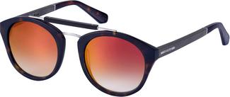 WOOD Fellas AUERBURG Sonnenbrille black oak