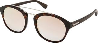 WOOD Fellas Steinburg Sonnenbrille black oak