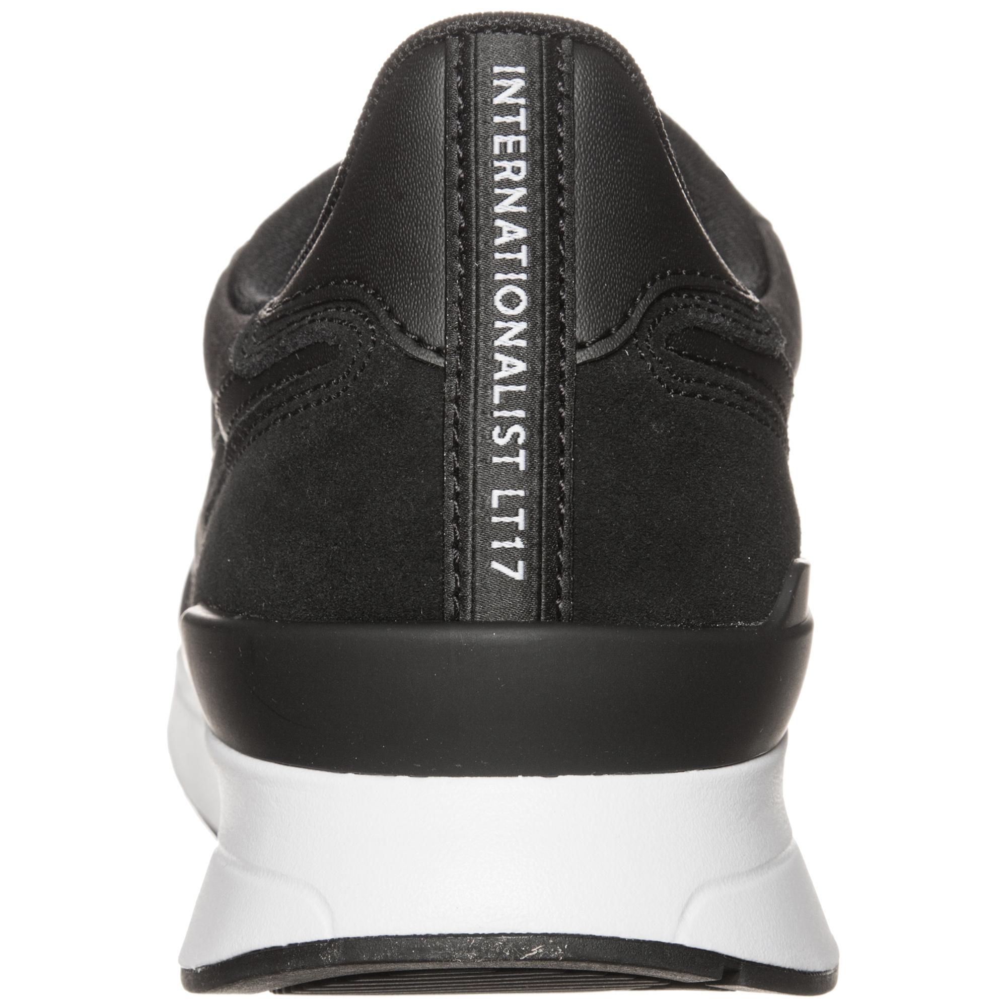 Nike Internationalist LT17 Turnschuhe Herren schwarz schwarz schwarz weiß im Online Shop von SportScheck kaufen Gute Qualität beliebte Schuhe 697b59 Nike Internationalist LT17 Turnschuhe Herren schwarz schwarz schwarz weiß im Online Shop von SportScheck kaufen Gute Qualität beliebte Schuhe 697b59