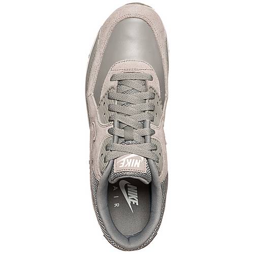 ma shi.at Nike Air Max 90 Essential Sneaker Herren beige grau im Online Shop von SportScheck kaufen