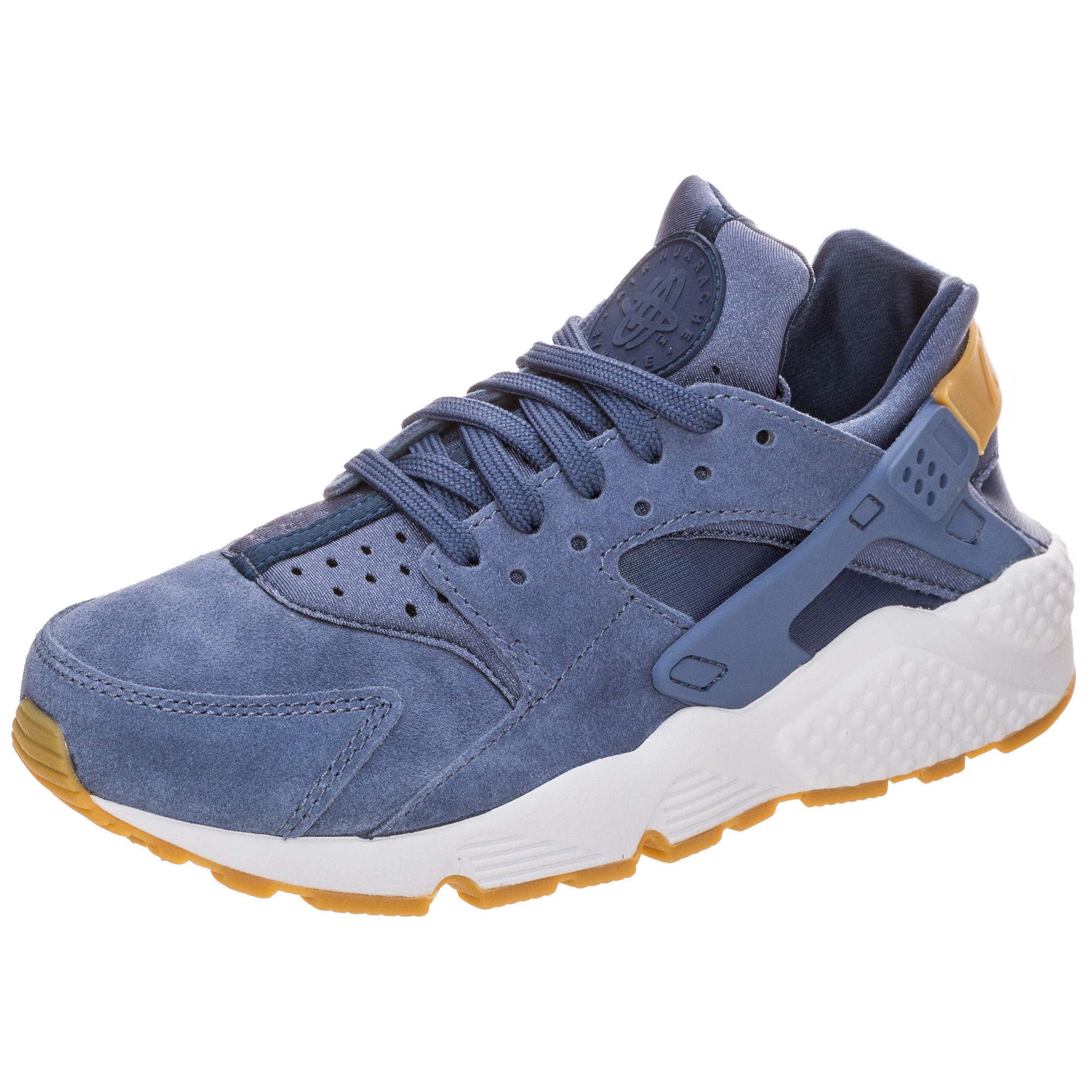 nike blau damen