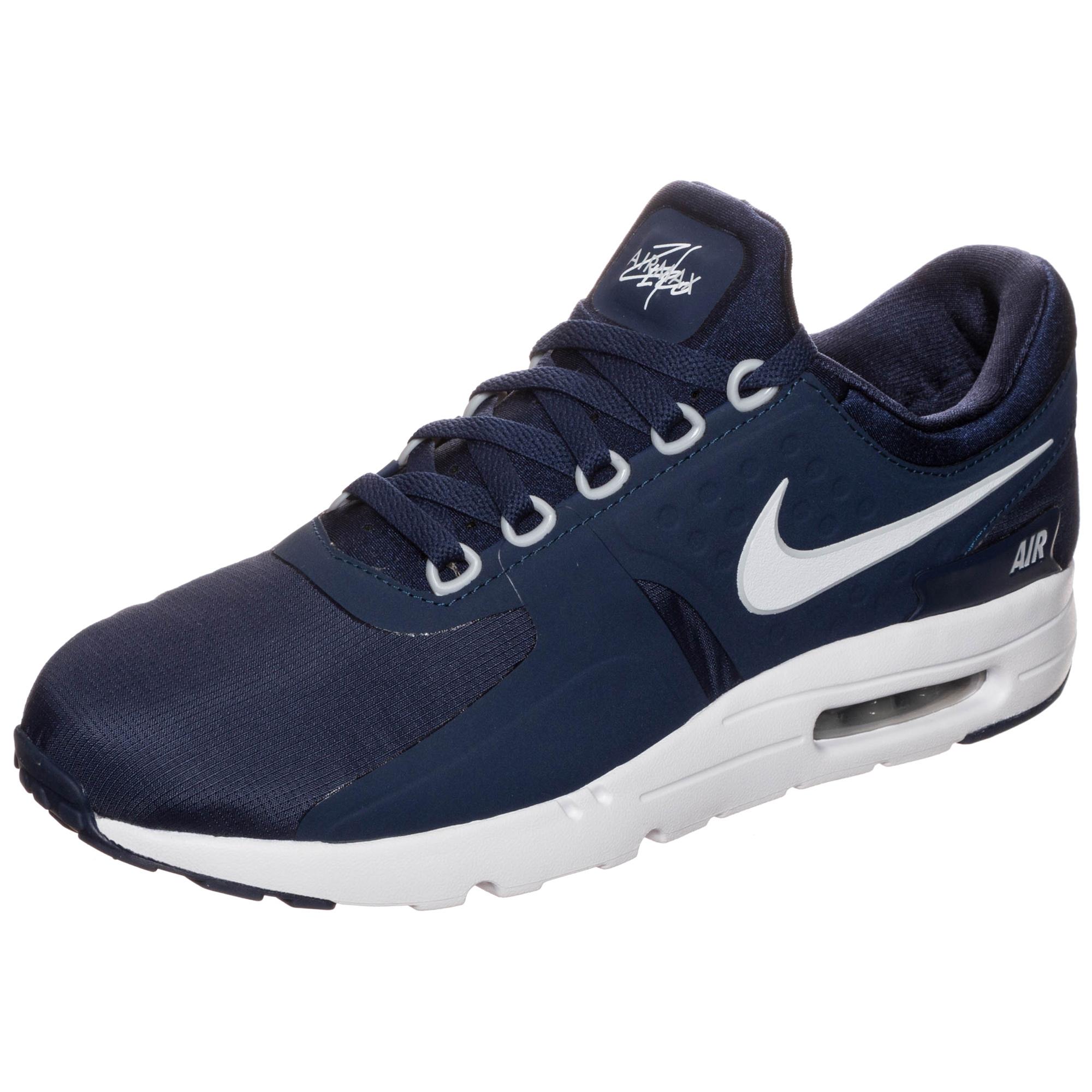 nike air max zero weiß herren