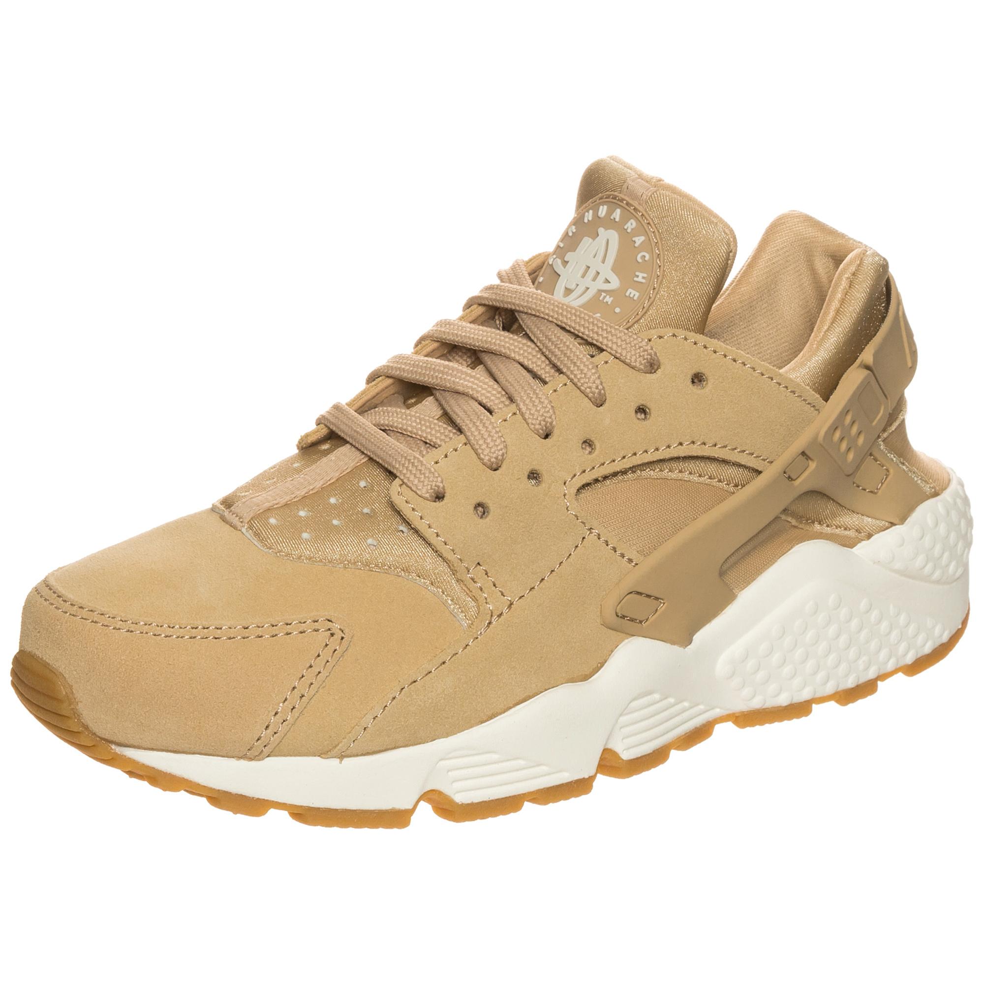 nike huarache damen khaki