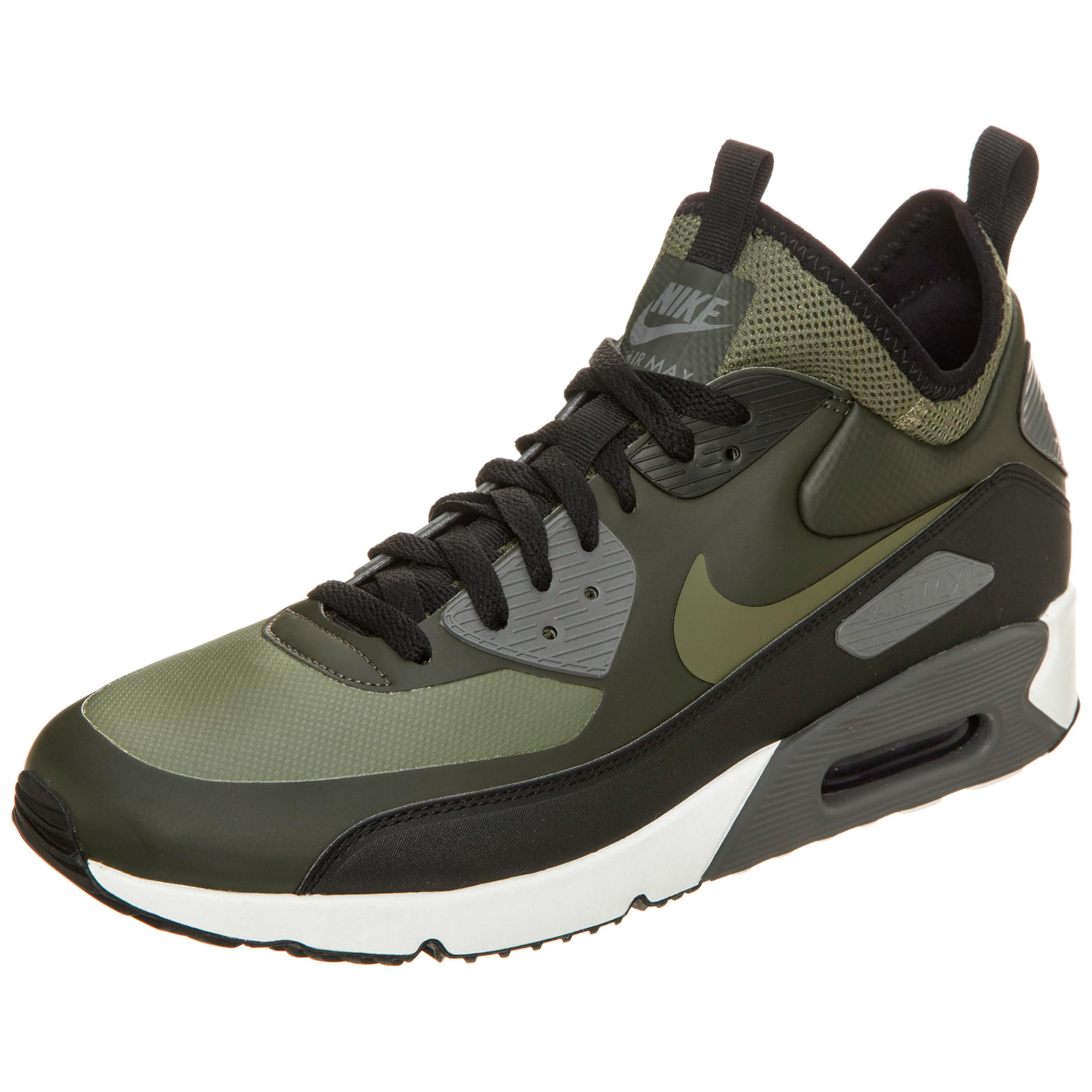 nike air max winter herren