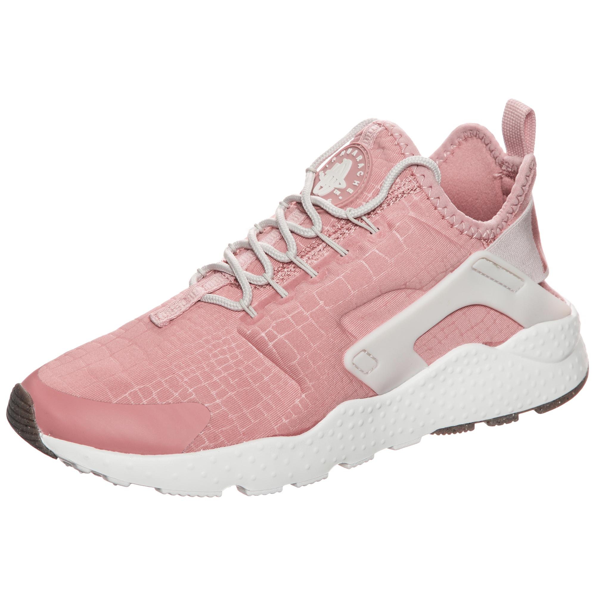 nike huarache rosa