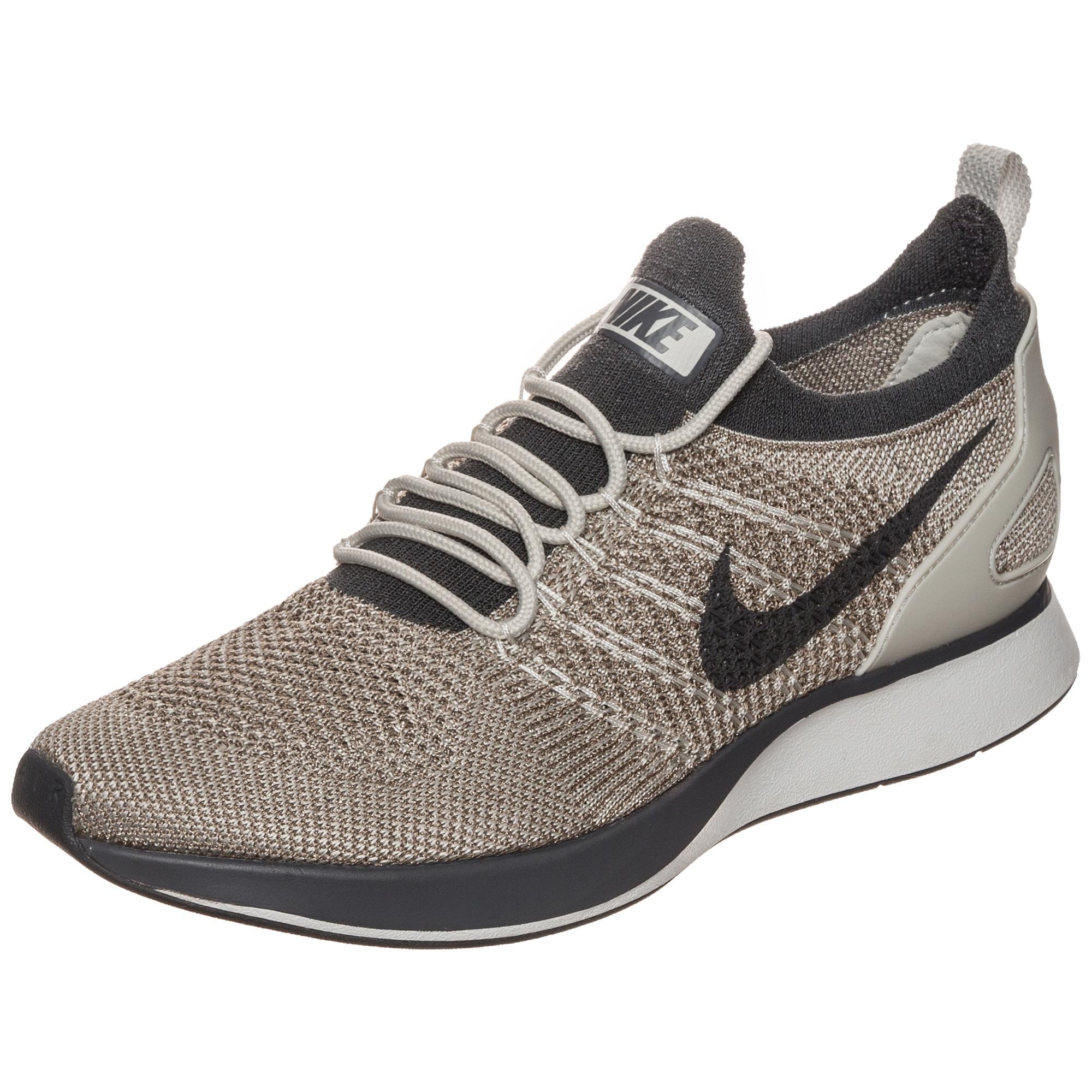 nike air zoom mariah flyknit racer beige
