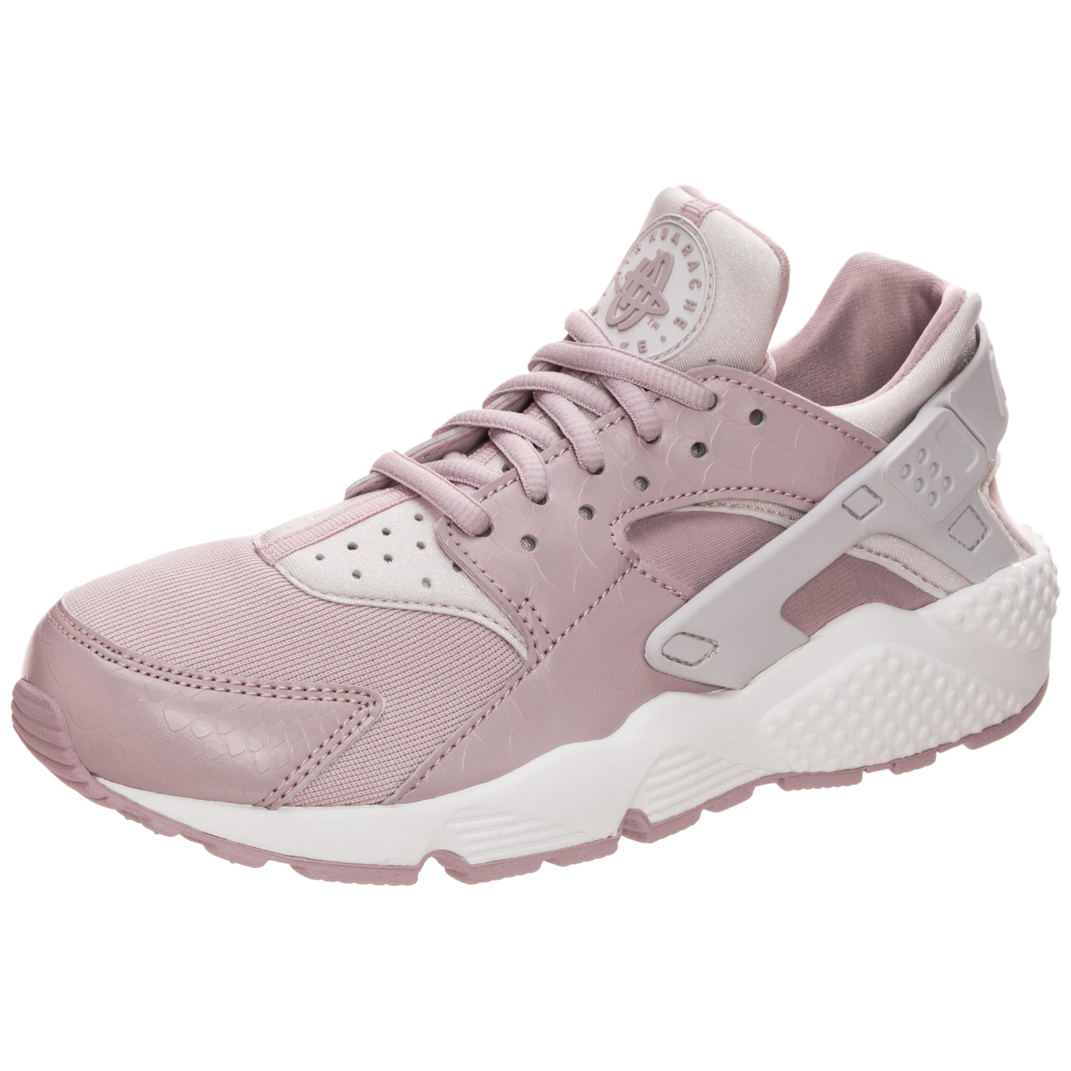 nike air huarache flamant rose