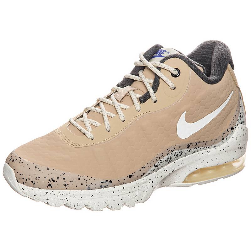nike air max invigor mid beige nike air max invigor mid beige