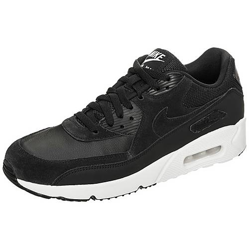 Nike Air Max 90 Ultra 2.0 Leather Sneaker Herren grau beige im Online Shop von SportScheck kaufen Nike Air Max 90 Ultra 2.0 Leather Sneaker Herren grau beige im Online Shop von SportScheck kaufen