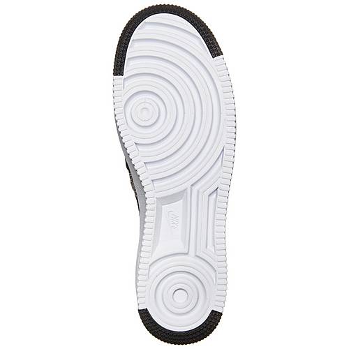 Nike Air Force 1 Ultraforce Mid Premium Sneaker Herren schwarz weiß im Online Shop von SportScheck kaufen Nike Air Force 1 Ultraforce Mid Premium Sneaker Herren schwarz weiß im Online Shop von SportScheck kaufen