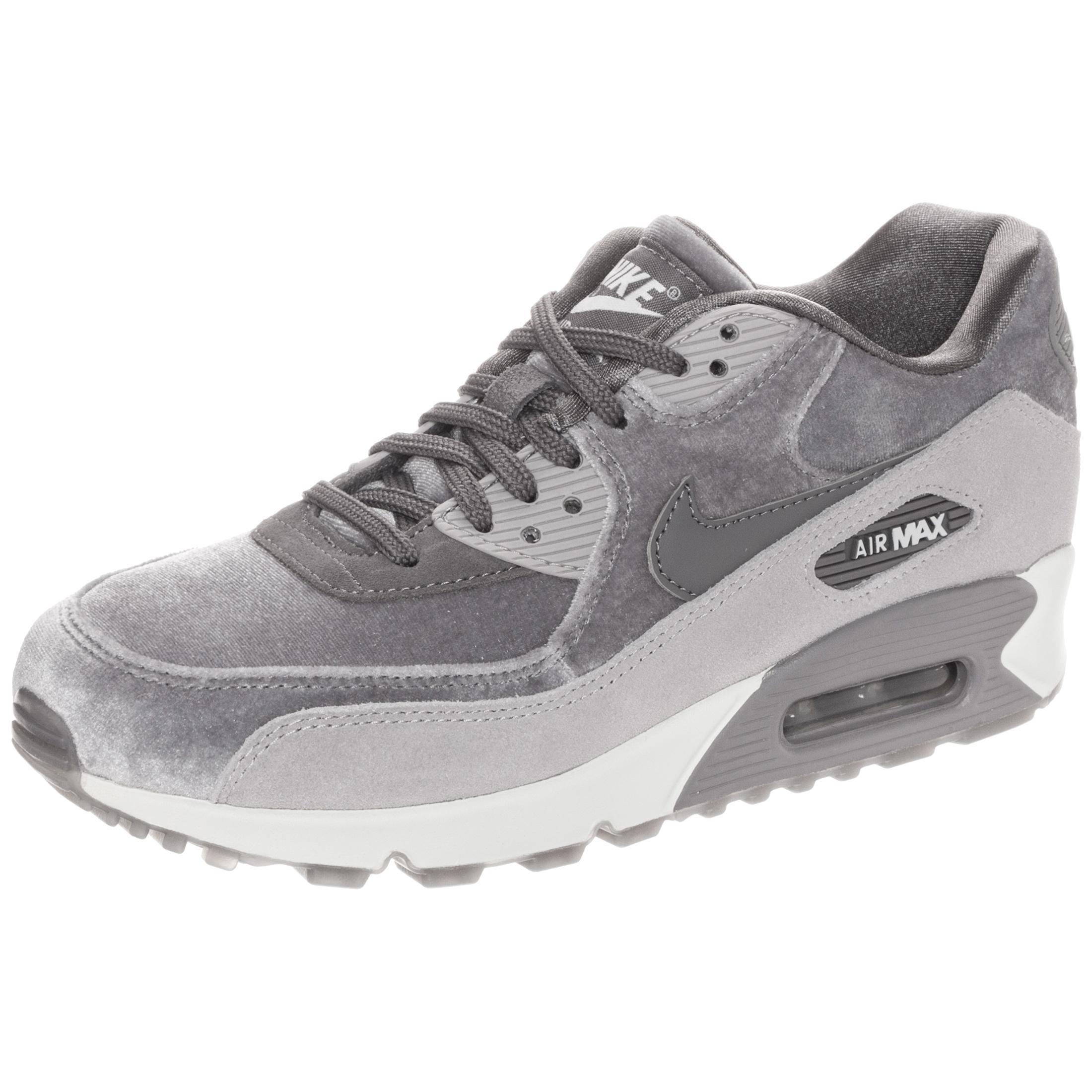 air max 90 grau