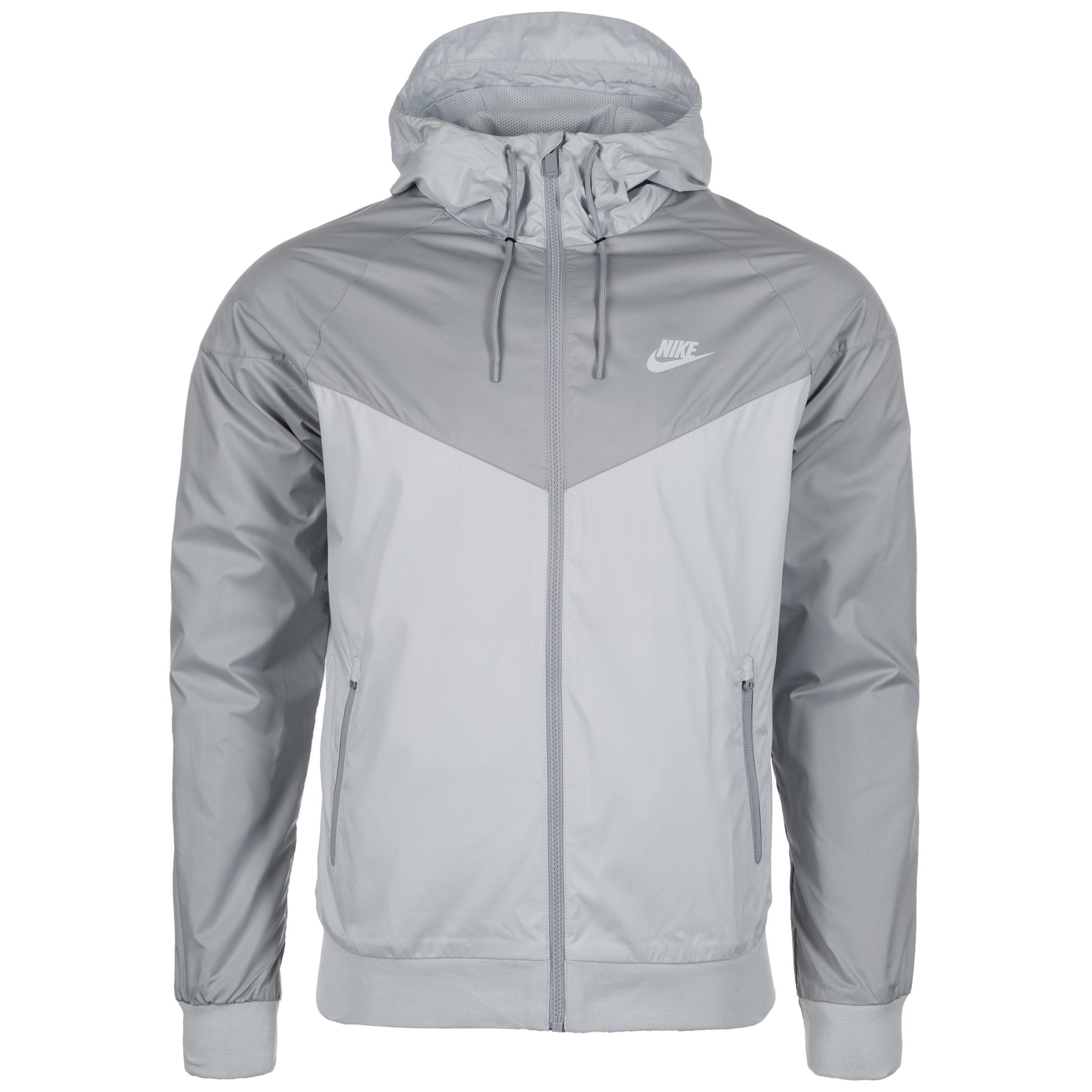 Mäntel & Jacken Nike Sportswear WINDRUNNER Leichte Jacke Mäntel & Jacken Nike Sportswear WINDRUNNER Leichte Jacke