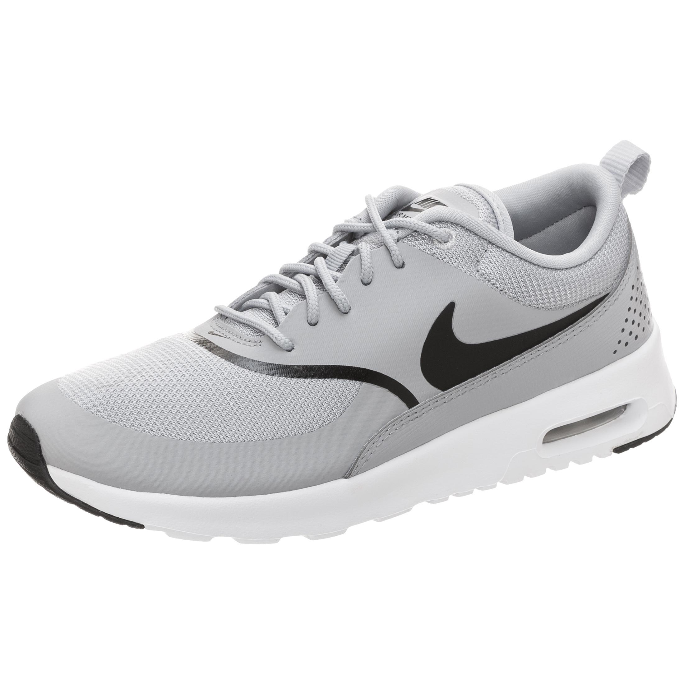 nike thea schwarz 40