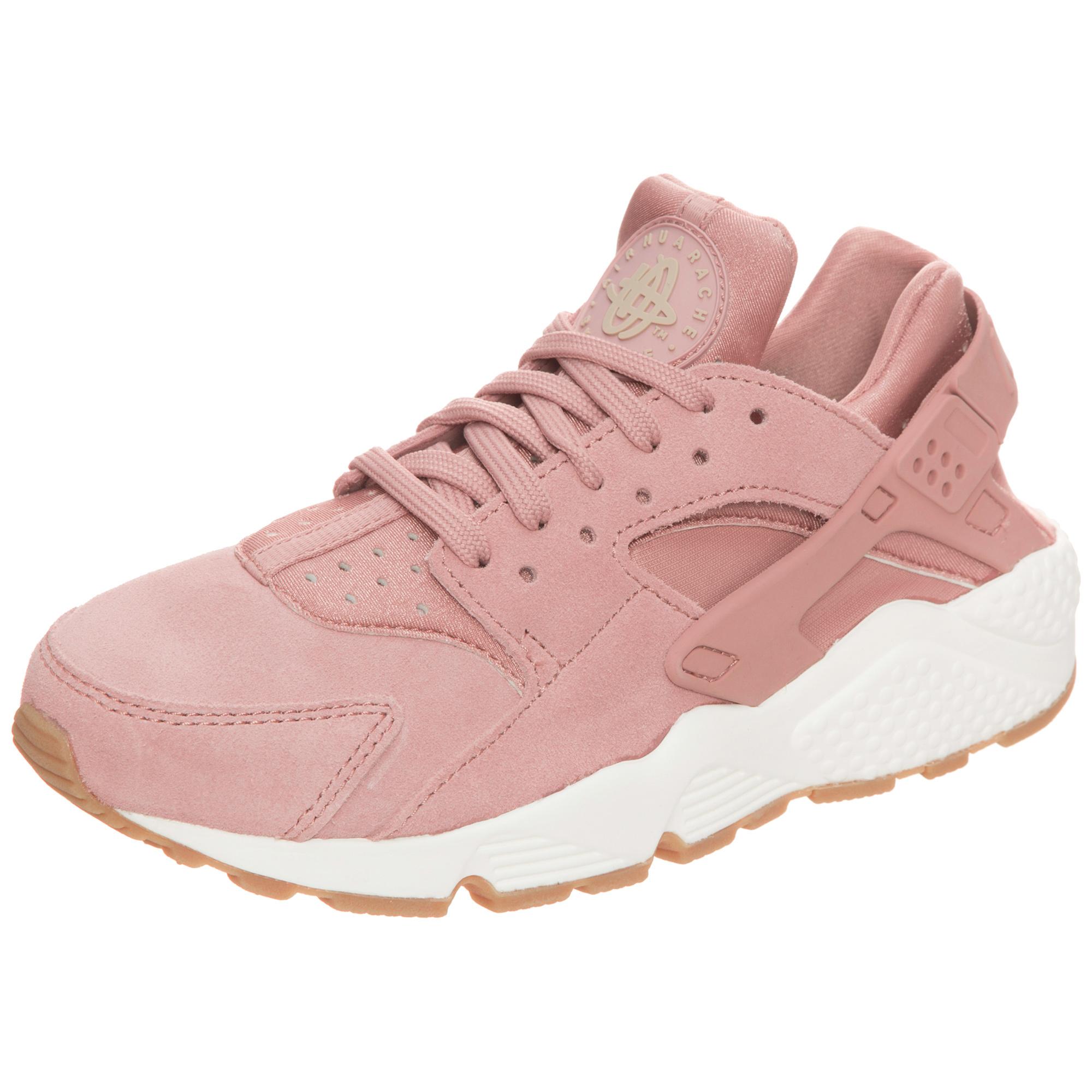 huarache damen rosa