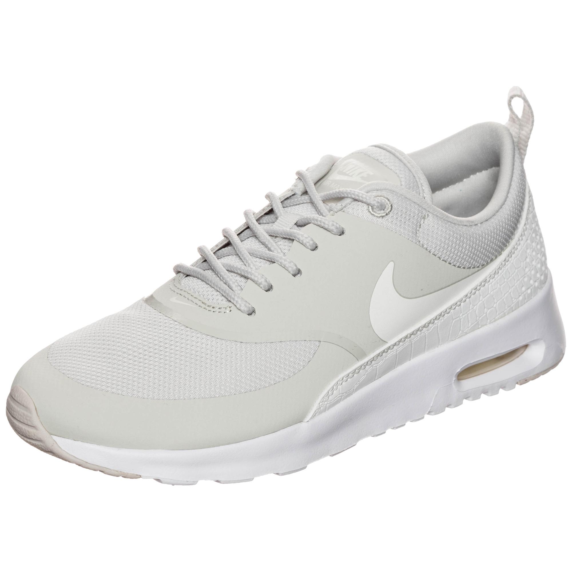 air max thea weiß