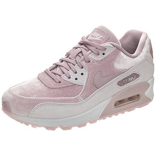 Nike Air Max 90 LX Sneaker Damen rosa hellgrau im Online Shop von SportScheck kaufen Nike Air Max 90 LX Sneaker Damen rosa hellgrau im Online Shop von SportScheck kaufen