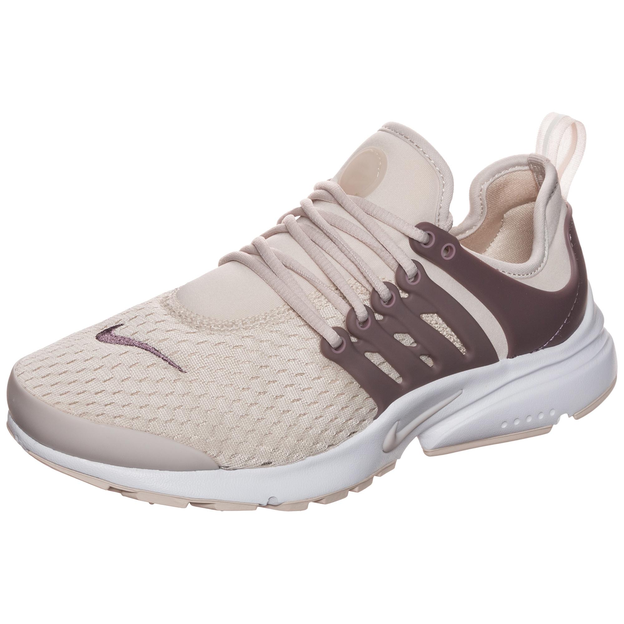 Nike Air Presto Sneaker Damen beige / grau / weiß im Online Shop von ... Nike Air Presto Sneaker Damen beige / grau / weiß im Online Shop von ...