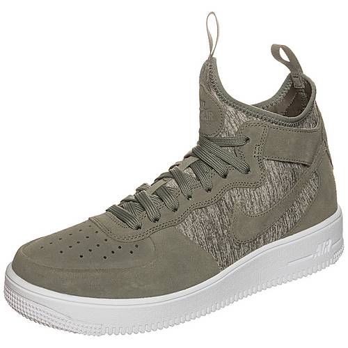 Nike Air Force 1 UltraForce Mid Premium Nike Air Force 1 UltraForce Mid Premium