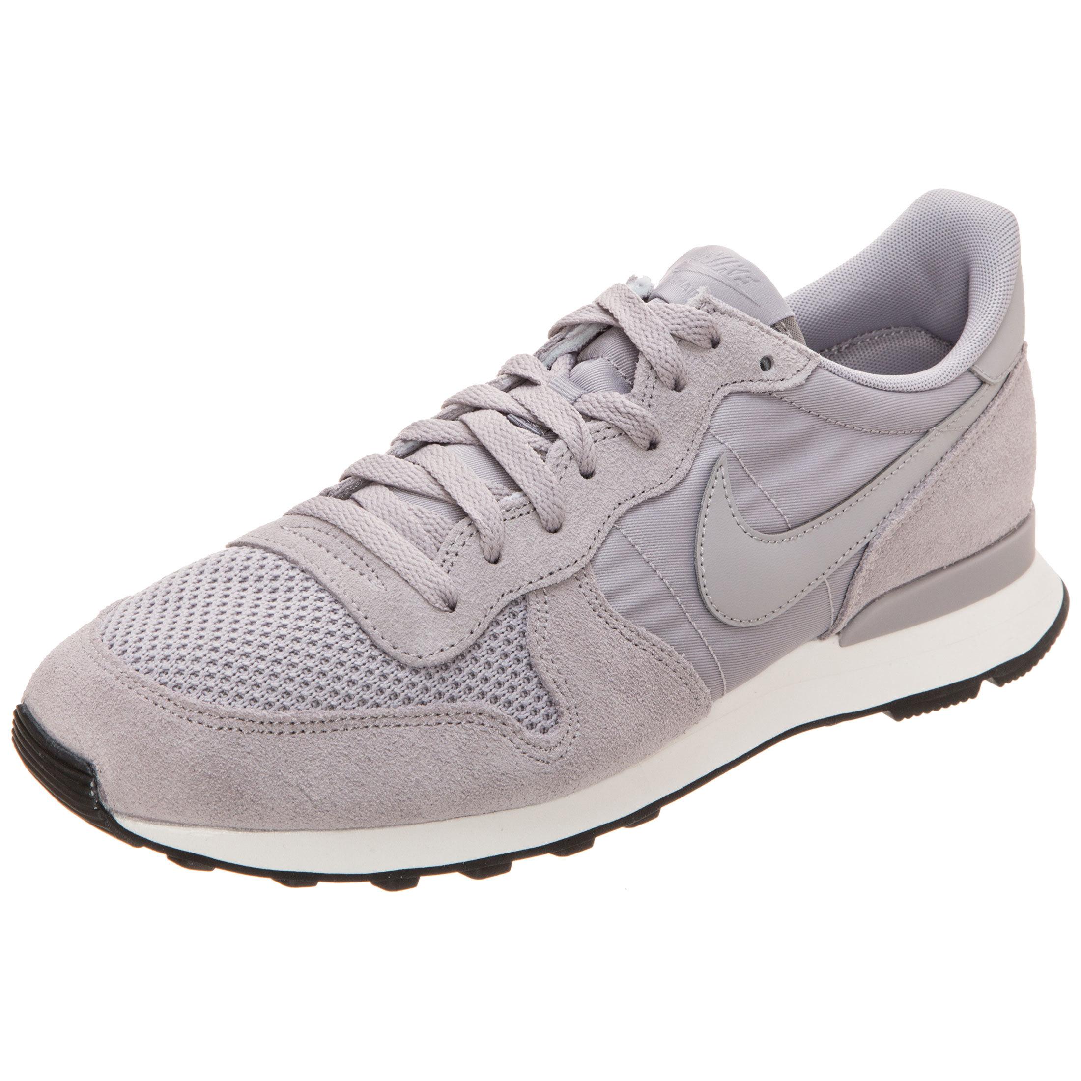 nike sneaker grau herren