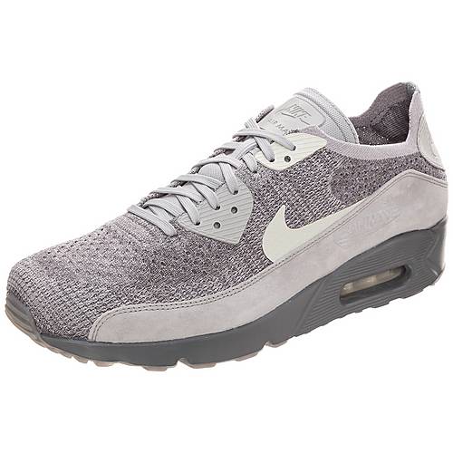 Nike Air Max 90 Ultra 2.0 Flyknit Sneaker Herren grau im Online Shop von SportScheck kaufen Nike Air Max 90 Ultra 2.0 Flyknit Sneaker Herren grau im Online Shop von SportScheck kaufen
