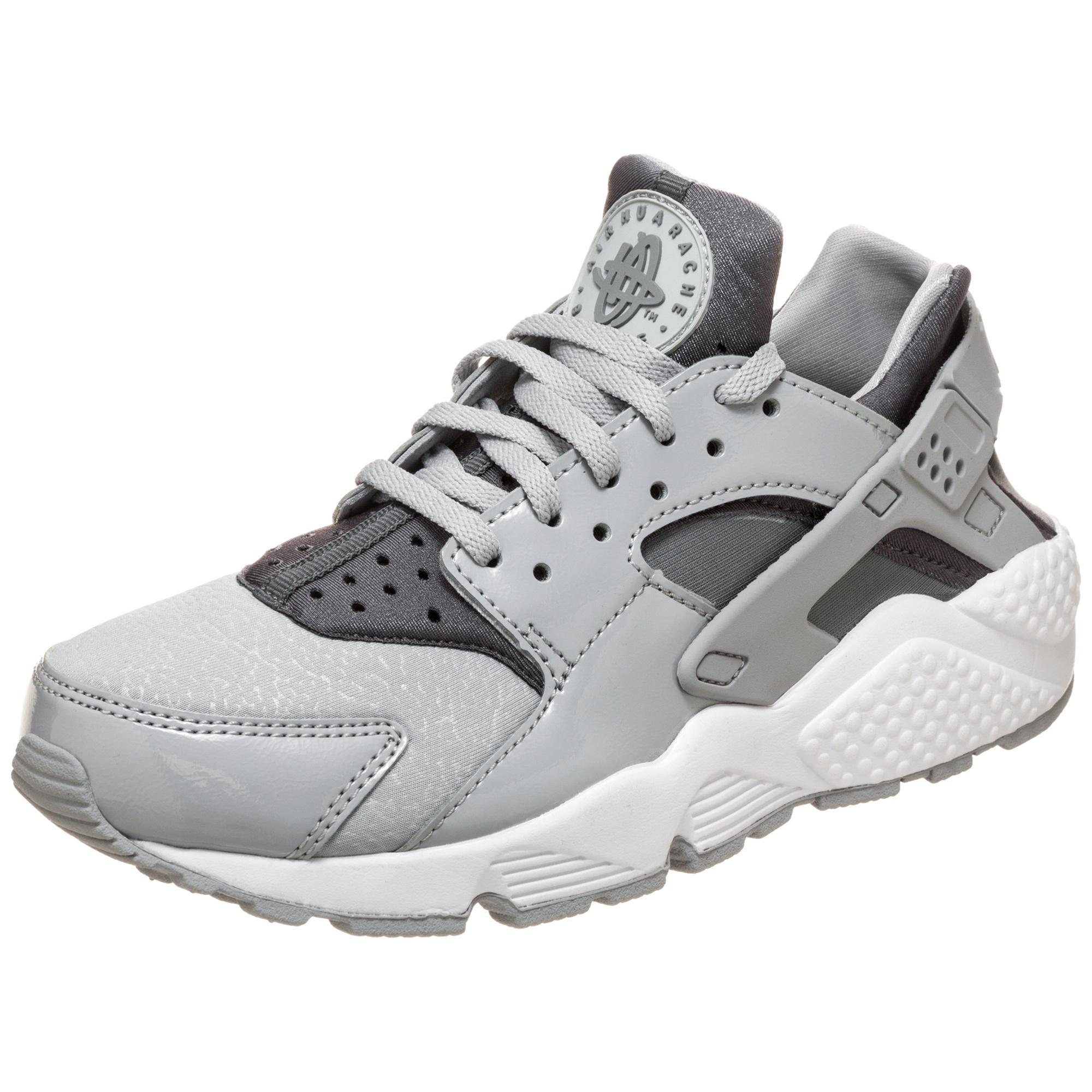 nike huarache damen schwarz 41